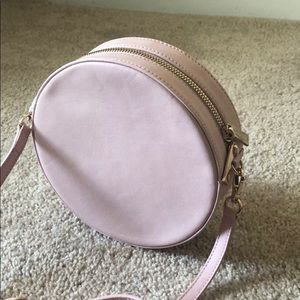 Pop & Suki / Pop and Suki Circle Bag **rare**